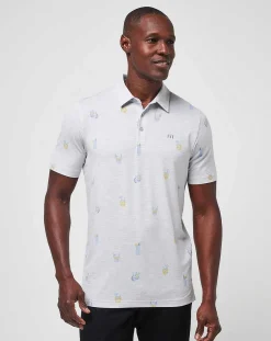 Call The Shots Polo