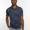 Calmer Waters Polo