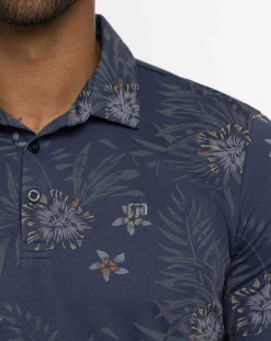 Calmer Waters Polo