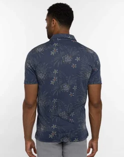 Calmer Waters Polo