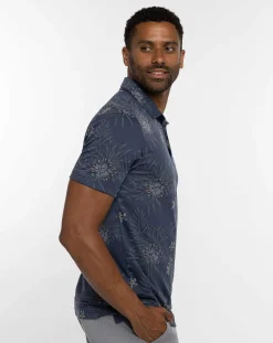 Calmer Waters Polo