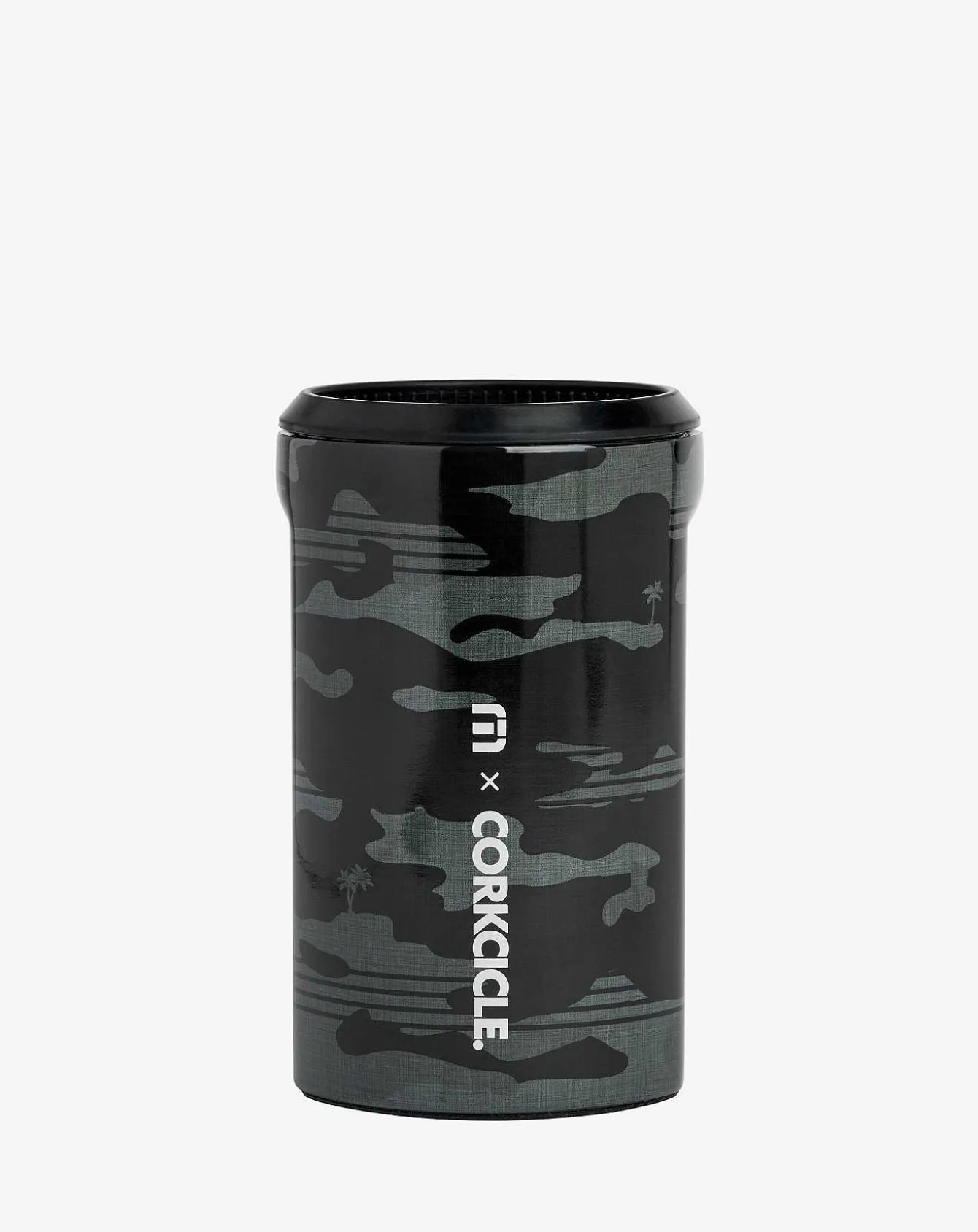 Camo Can Cooler
