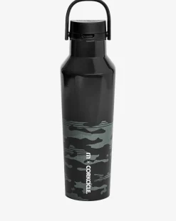 Camo Sport Canteen