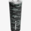 Camo Tumbler
