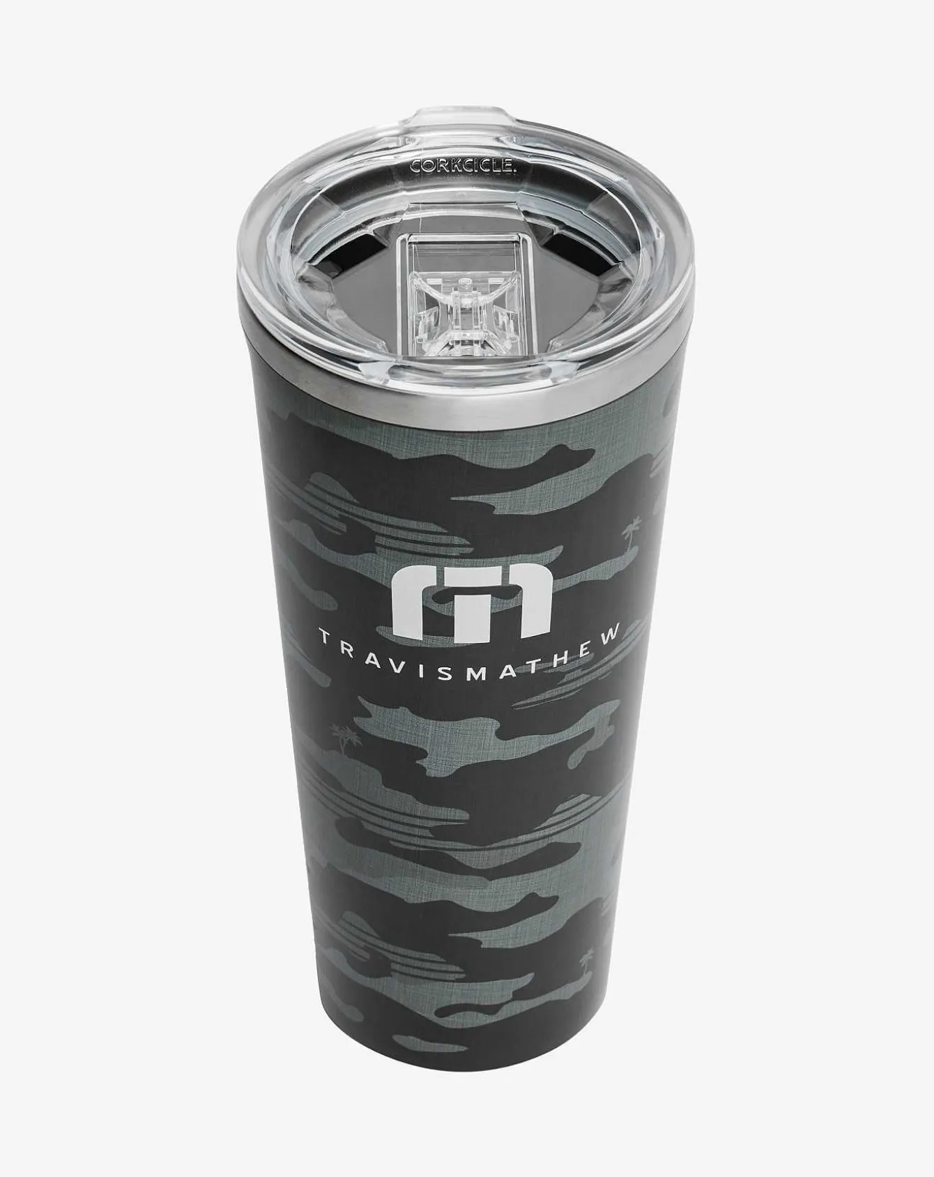 Camo Tumbler