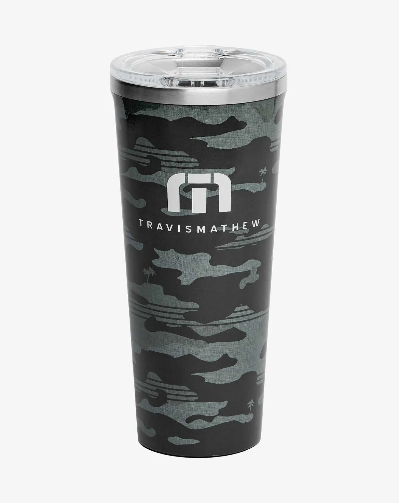 Camo Tumbler