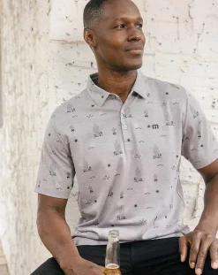 Candy Shores Polo