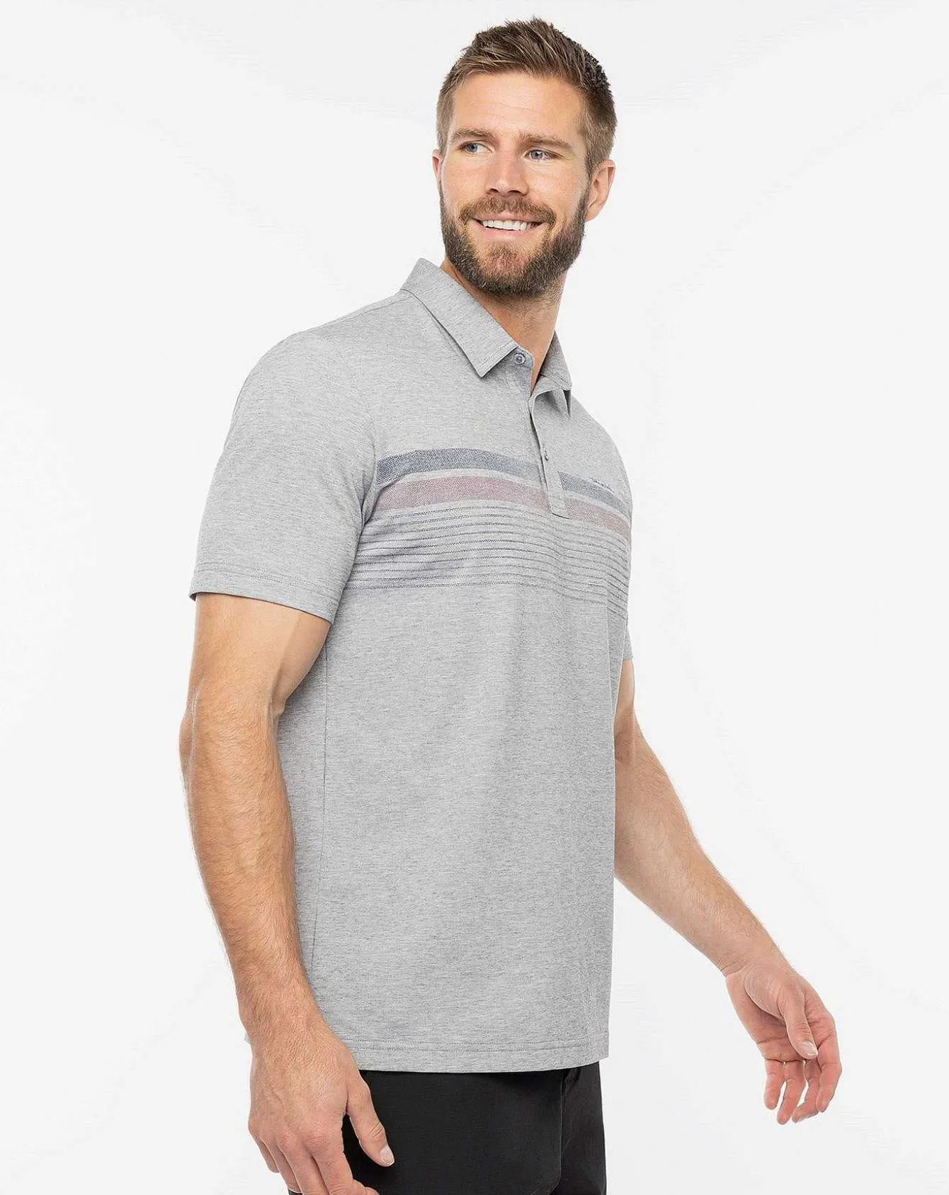 Captains Table Polo