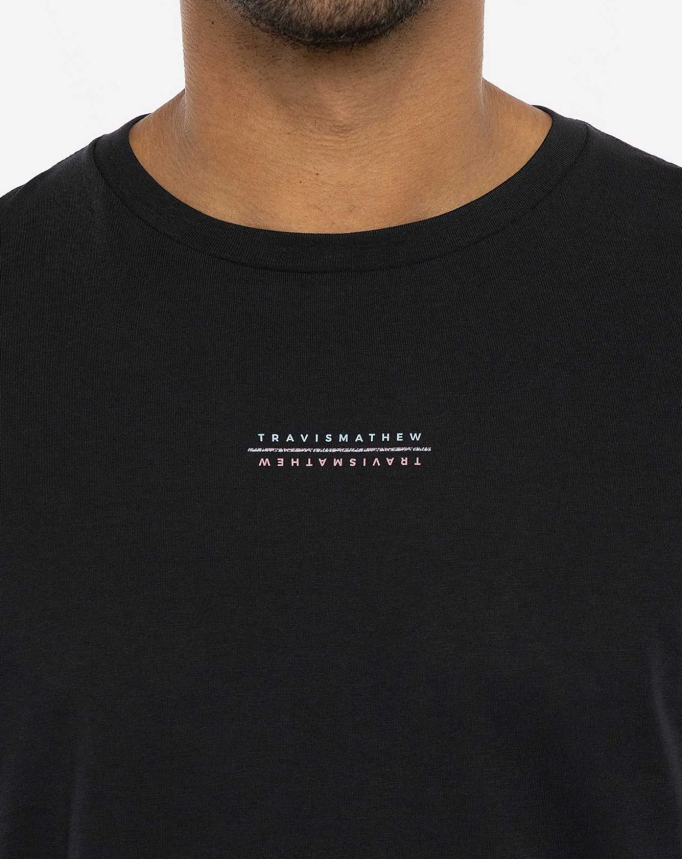 Carnation Coral Tee