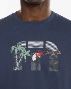 Cart Race Tee