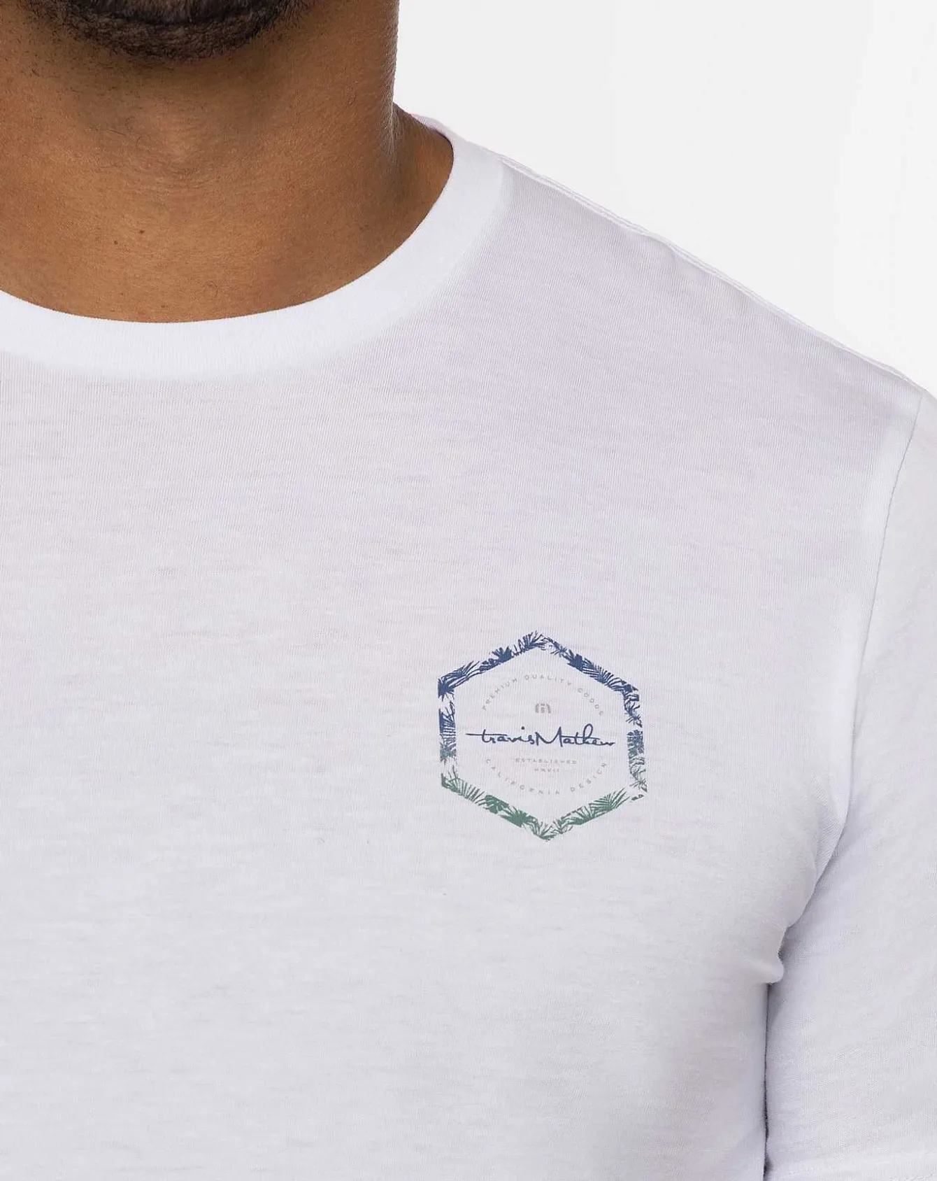 Cashbag Tee