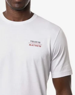 Cattails Tee