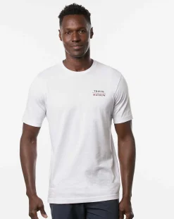 Cattails Tee