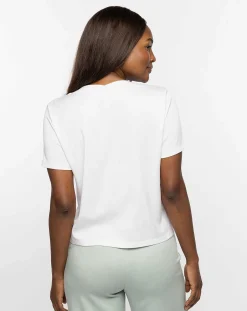 Chase The Light V-Neck Top