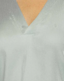 Chase The Light V-Neck Top