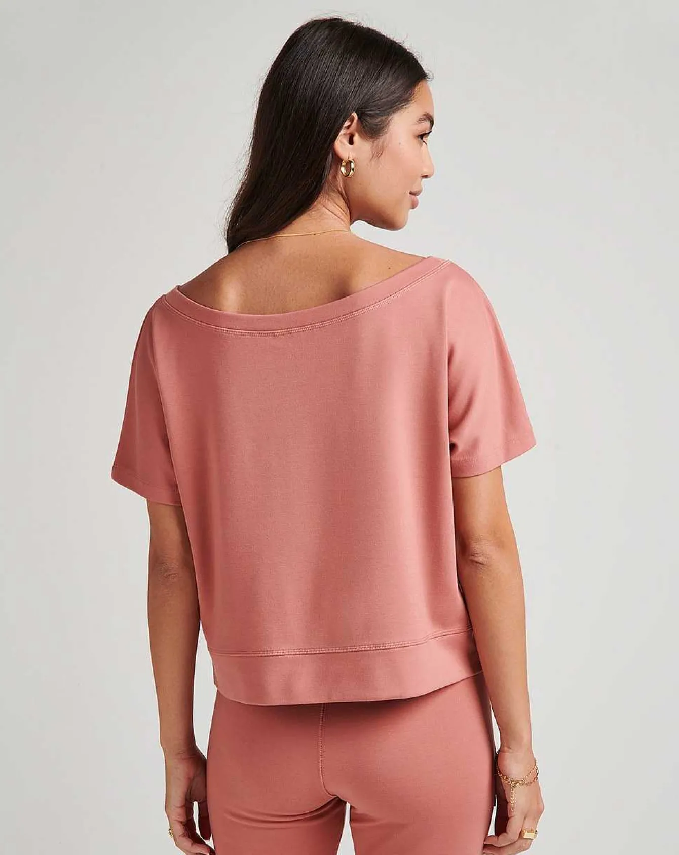 Cleopatra Ponte Top