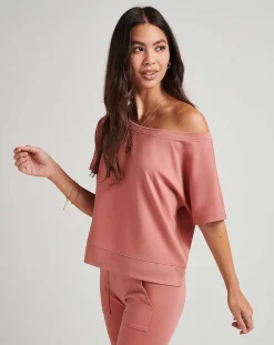 Cleopatra Ponte Top