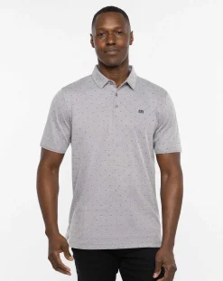 Cliff Jumping Polo