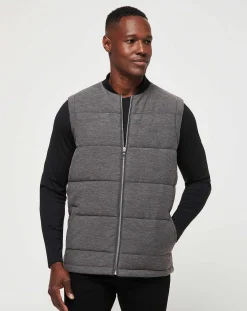 Climate Drop Vest