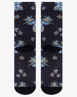 Close Call Crew Crew Sock