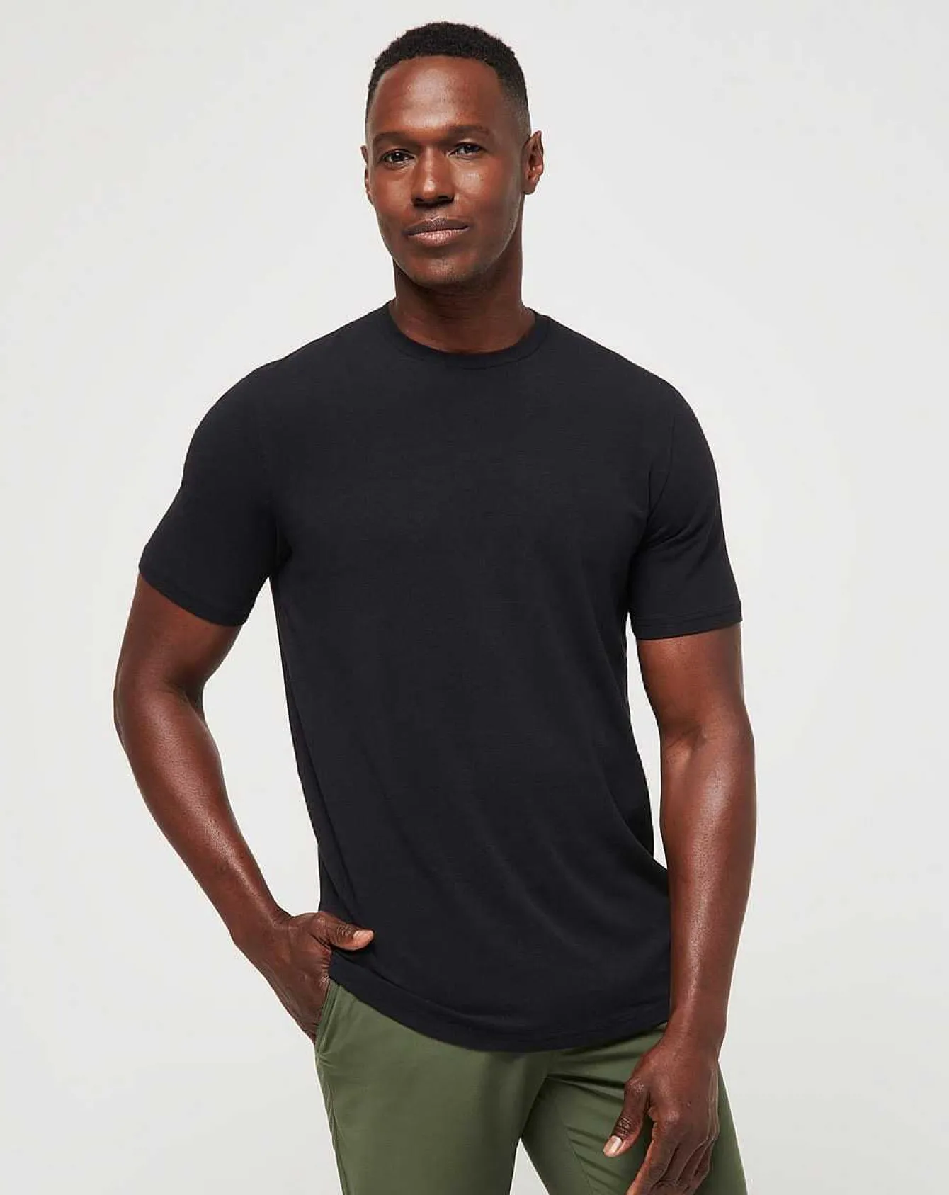 Cloud Crew Tee