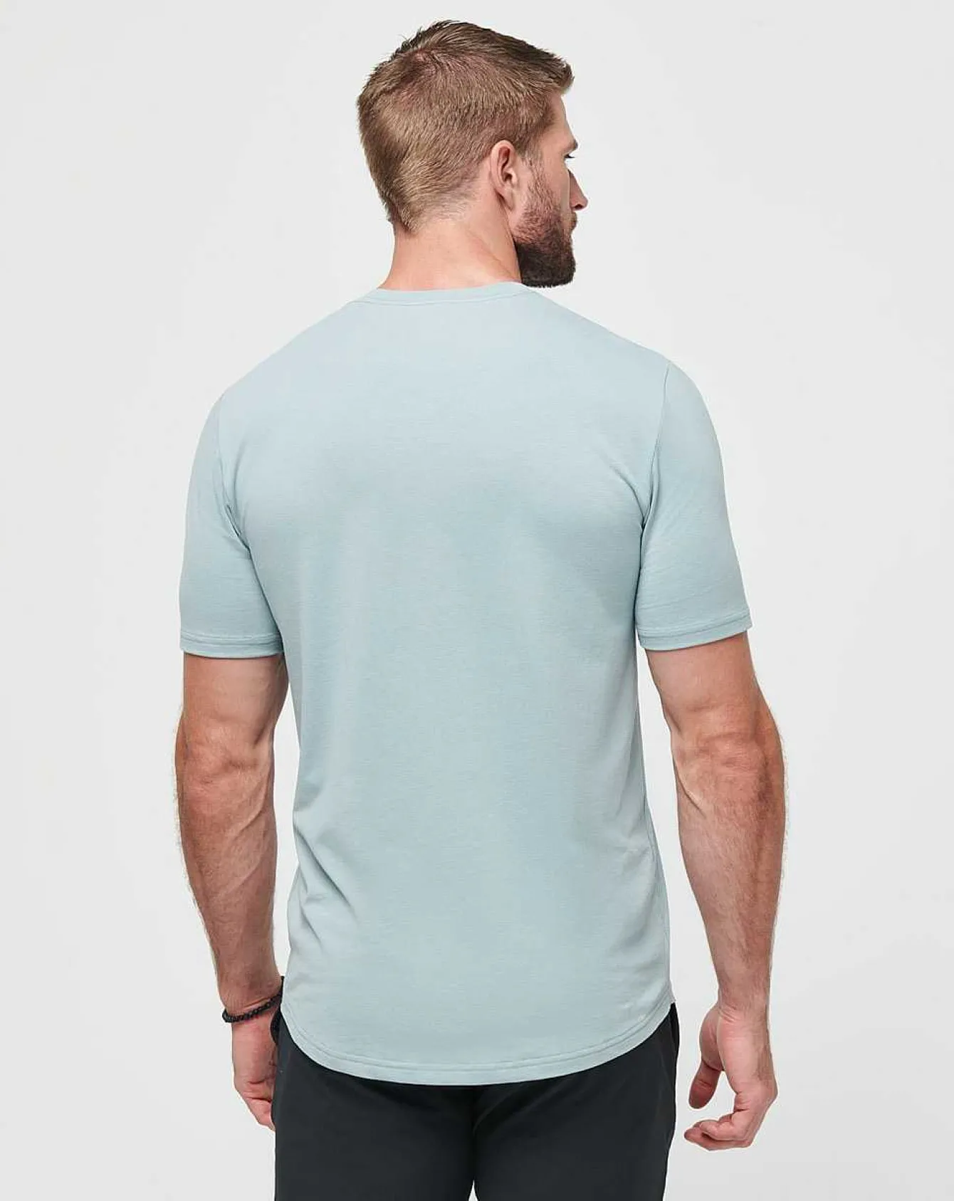 Cloud Crew Tee