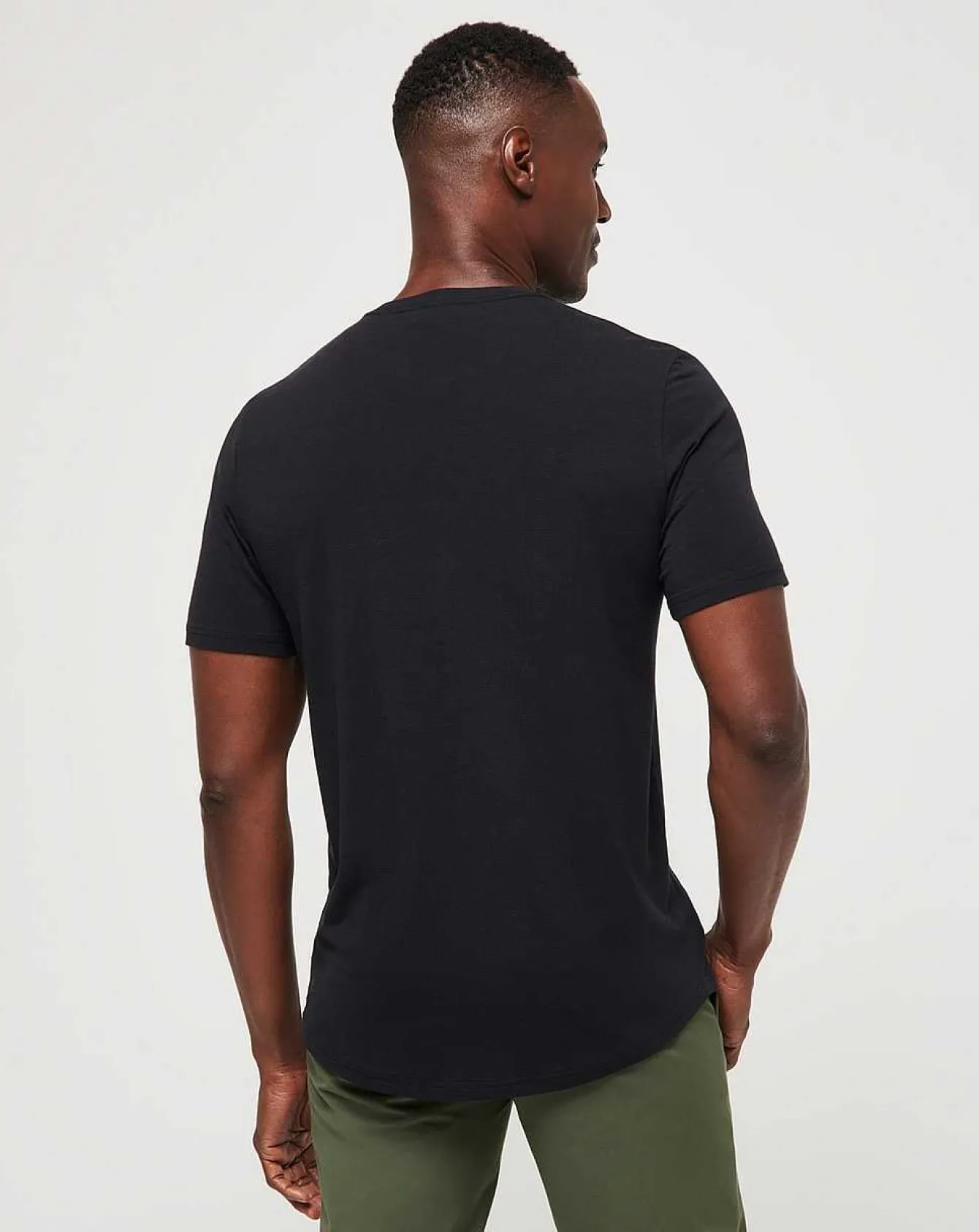 Cloud Crew Tee