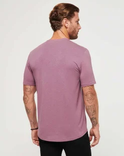 Cloud Crew Tee