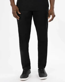 Cloud Denim Pant