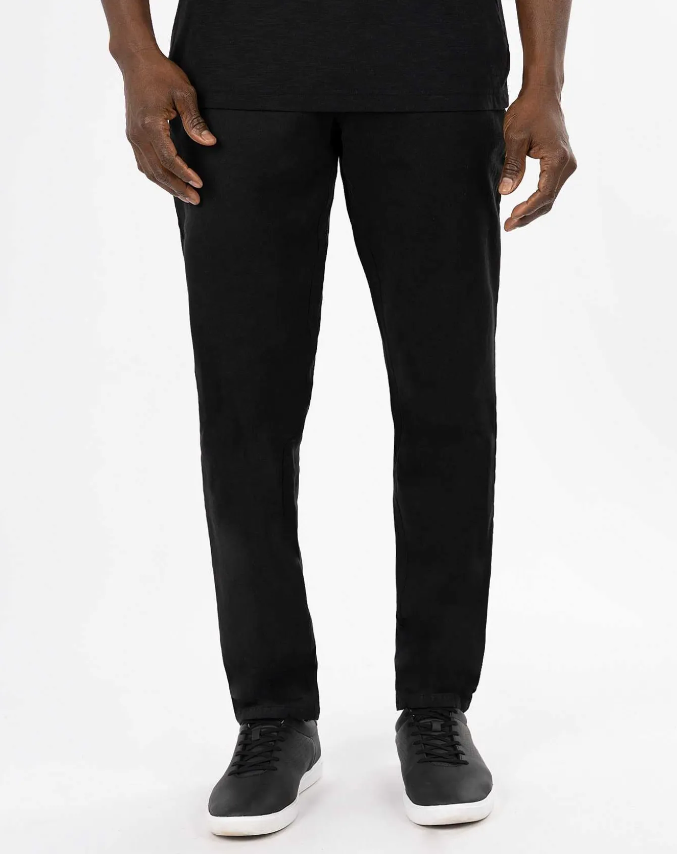 Cloud Denim Pant