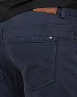 Cloud Denim Pant
