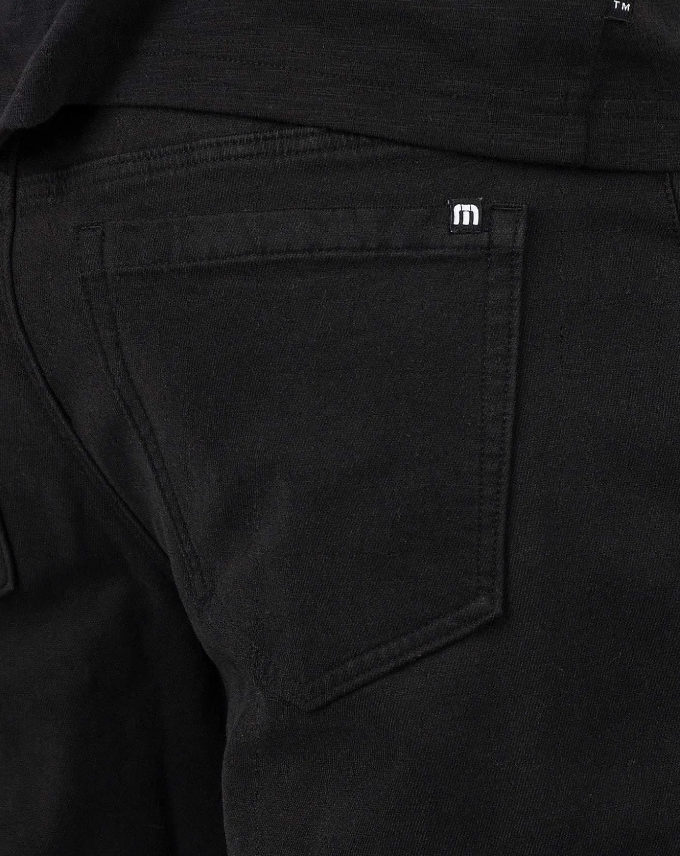 Cloud Denim Pant