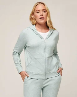Cloud Fleece Full Zip Hoodie