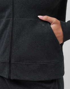 Cloud Fleece Full Zip Hoodie