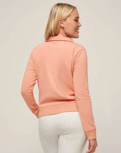 Cloud Fleece Half Zip