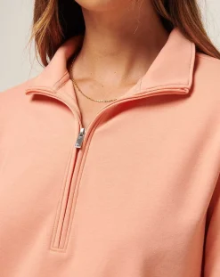 Cloud Fleece Half Zip