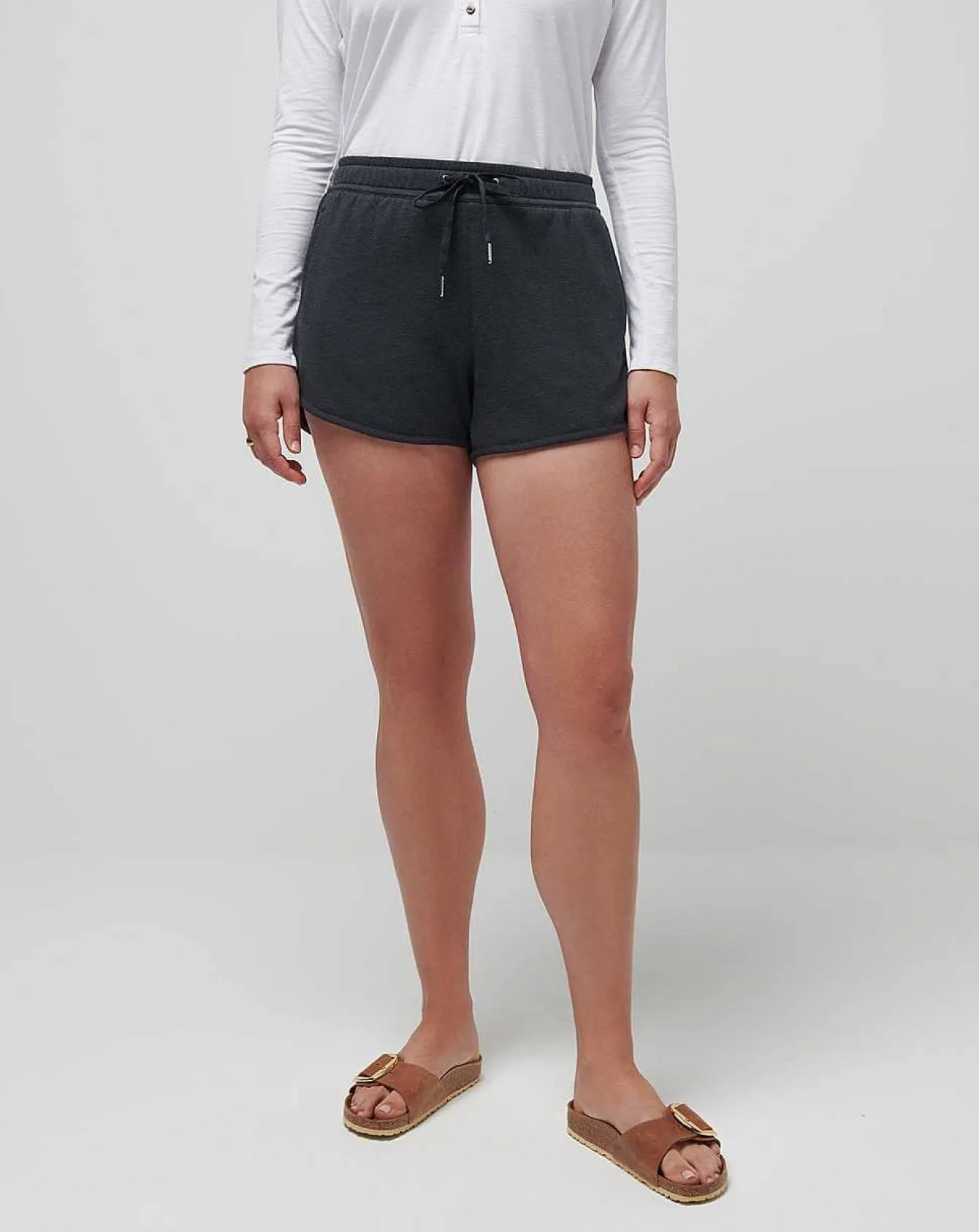 Cloud Fleece Short 2.0