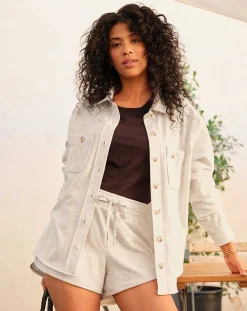 Cloud Fleece Short 2.0