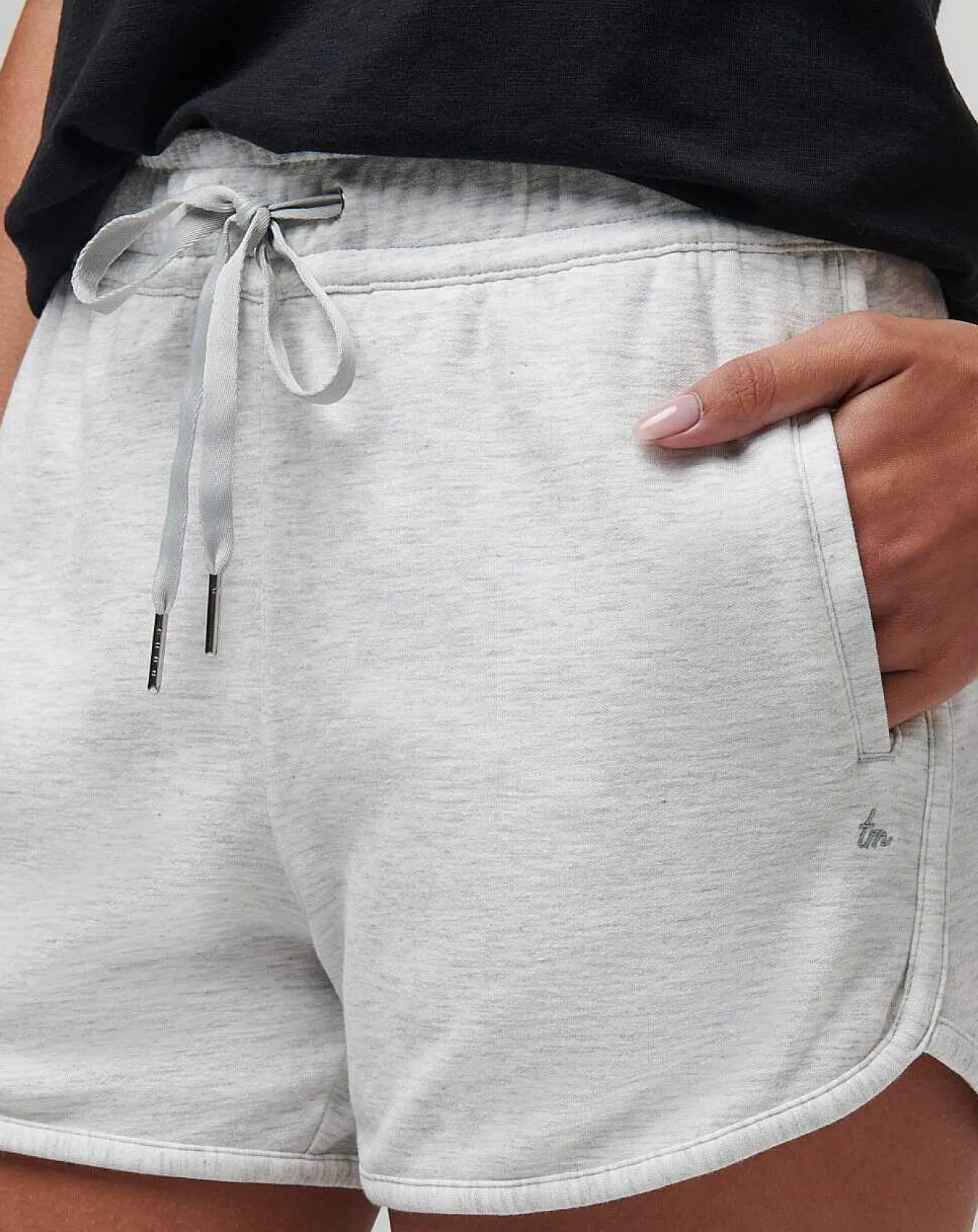 Cloud Fleece Short 2.0