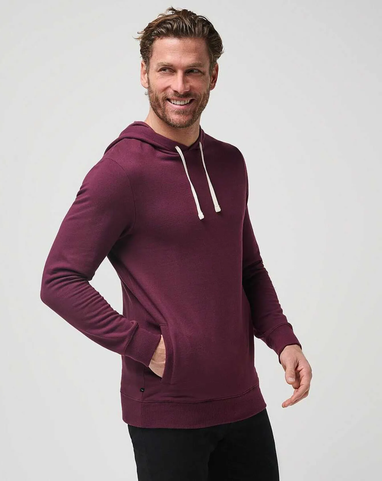 Cloud Hoodie