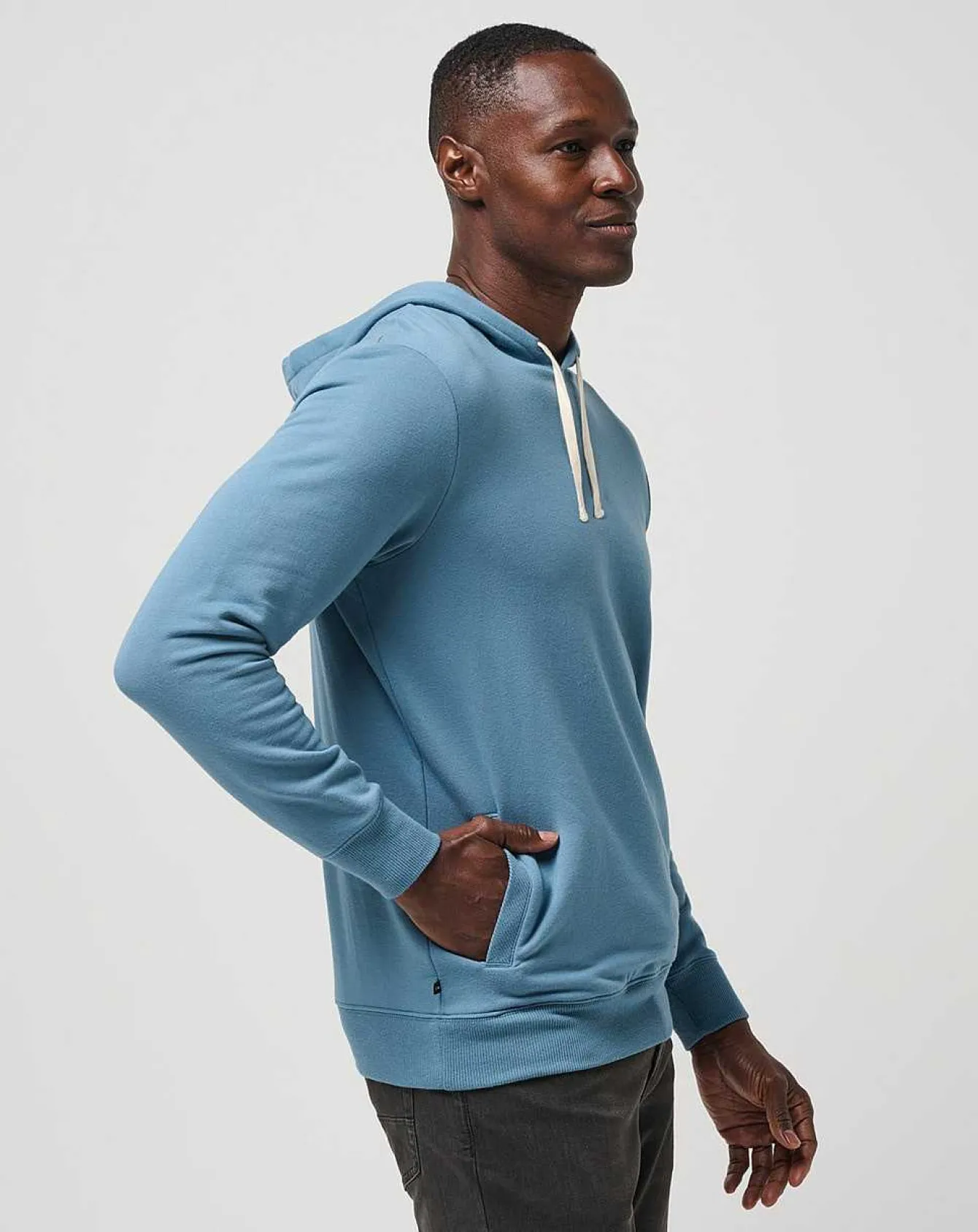 Cloud Hoodie