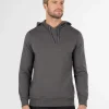Cloud Hoodie Slub