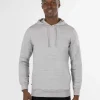 Cloud Hoodie Slub