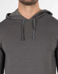 Cloud Hoodie Slub