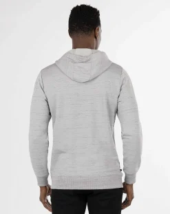 Cloud Hoodie Slub