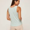 Cloud Jersey Tank