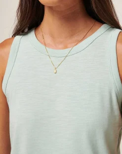 Cloud Jersey Tank