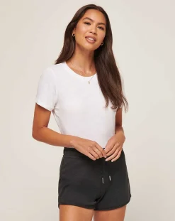 Cloud Jersey Tee