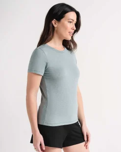 Cloud Jersey Tee