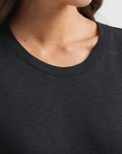 Cloud Jersey Tee